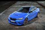 BMW M2 CS 2019 года (WW)